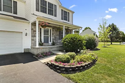 3194 Sitka Spruce Drive, Grove City, OH 43123 - Photo 56