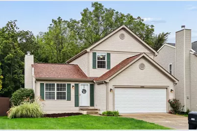 5986 Wexford Park Drive, Columbus, OH 43228 - Photo 4