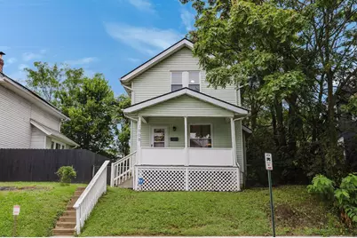 1008 E Whittier Street, Columbus, OH 43206 - Photo 2