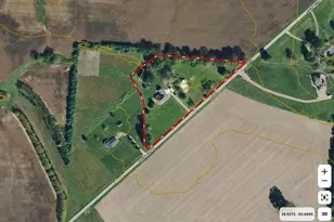 27415 Caldwell Rd, Circleville, OH 43113 - Photo 80