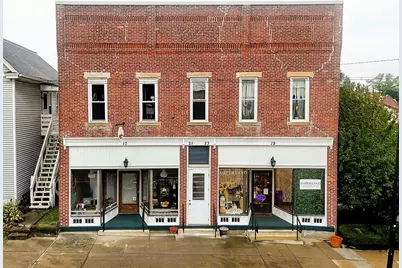19 W Main Street, Centerburg, OH 43011 - Photo 1