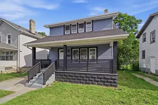 1218 E 22nd Ave, Columbus, OH 43211 - Photo 1