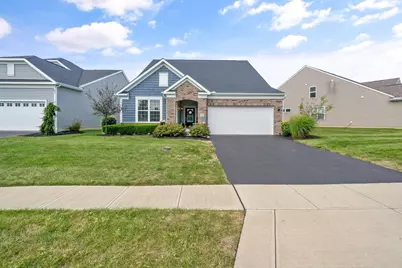 727 Fescue Road, Galena, OH 43021 - Photo 2