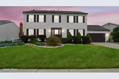 5309 Bressler Drive, Hilliard, OH 43026 - Photo 1