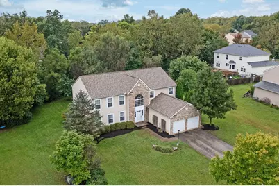 109 Saddle Tree Court, Delaware, OH 43015 - Photo 2