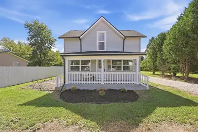 8935 Lilly Chapel Road, West Jefferson, OH 43162 - Photo 1
