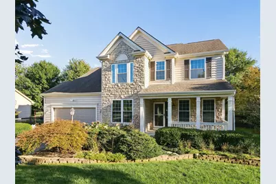 4691 Houston Pond Drive, Powell, OH 43065 - Photo 2