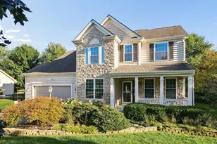 4691 Houston Pond Dr, Powell, OH 43065 - Photo 2