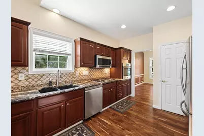 4691 Houston Pond Drive, Powell, OH 43065 - Photo 20