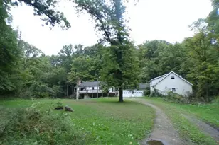 2146 Marion Avenue Rd, Mansfield, OH 44903 - Photo 1