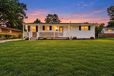 351 N Rocky Fork Drive N, Columbus, OH 43230 - Photo 1