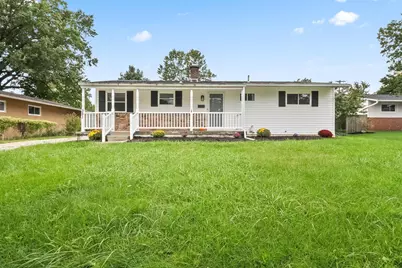 351 N Rocky Fork Drive N, Columbus, OH 43230 - Photo 2