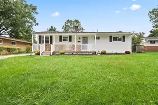 351 N Rocky Fork Dr N, Columbus, OH 43230 - Photo 2