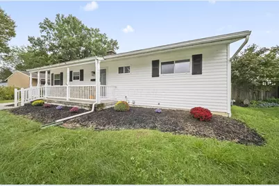 351 N Rocky Fork Drive N, Columbus, OH 43230 - Photo 4