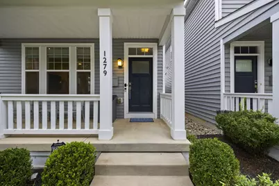 1279 N Grant Avenue, Columbus, OH 43201 - Photo 2