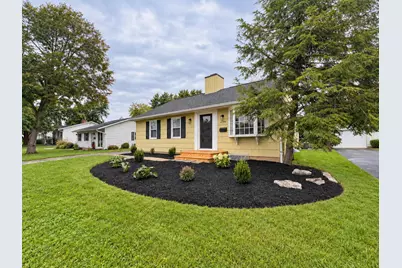 4794 Hillcrest Street N, Hilliard, OH 43026 - Photo 2