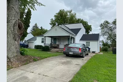 644 N Columbia Avenue, Columbus, OH 43219 - Photo 2