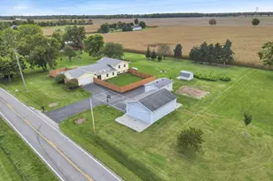 5000 Lafayette Plain City Rd, London, OH 43140 - Photo 1
