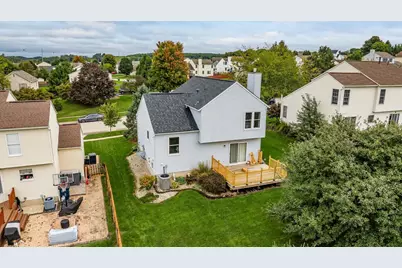 1142 Green Meadow Avenue, Lancaster, OH 43130 - Photo 30