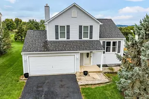1142 Green Meadow Ave, Lancaster, OH 43130 - Photo 32