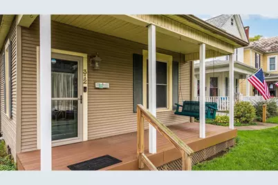 312 E 6th Avenue, Lancaster, OH 43130 - Photo 2