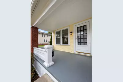117 W California Avenue, Columbus, OH 43202 - Photo 2