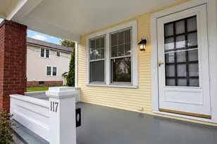 117 W California Ave, Columbus, OH 43202 - Photo 2