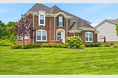 3615 Switchgrass Court, Hilliard, OH 43026 - Photo 2