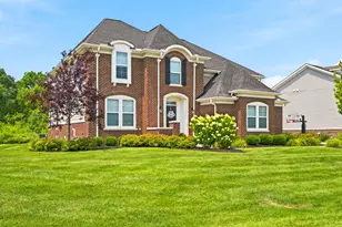 3615 Switchgrass Ct, Hilliard, OH 43026 - Photo 2