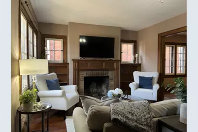 1347 Highland Street #1347, Columbus, OH 43201 - Photo 4
