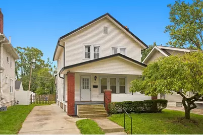 583 Melrose Avenue, Columbus, OH 43202 - Photo 2