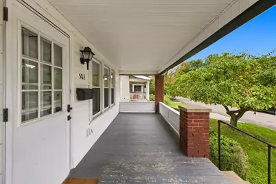 583 Melrose Avenue, Columbus, OH 43202 - Photo 4