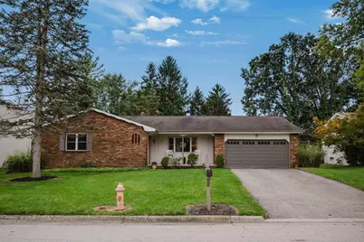 1249 Pepperell Drive, Columbus, OH 43235 - Photo 1