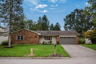 1249 Pepperell Dr, Columbus, OH 43235 - Photo 1