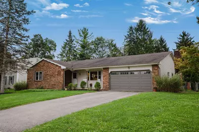 1249 Pepperell Drive, Columbus, OH 43235 - Photo 2