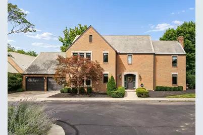 8736 Dunsinane Drive, Dublin, OH 43017 - Photo 1