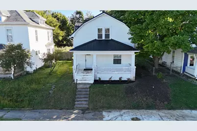 1585 Mound Street, Springfield, OH 45505 - Photo 1