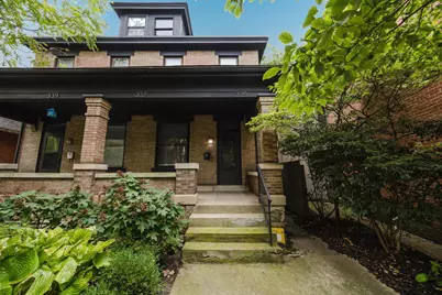 337 E Sycamore Street, Columbus, OH 43206 - Photo 1