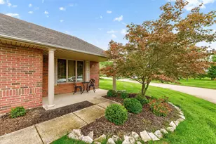794 Hickory Hill Dr, Marysville, OH 43040 - Photo 8