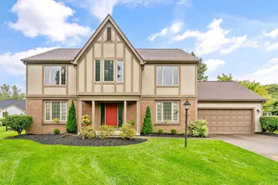 4159 Goldthread Court, Hilliard, OH 43026 - Photo 1