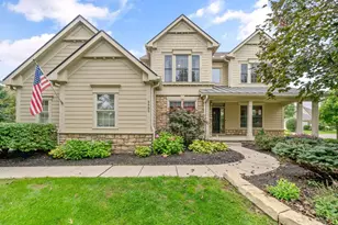 5985 Trafalgar Ct, Dublin, OH 43016 - Photo 1