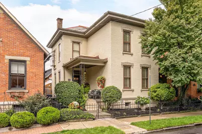 883 S 5th Street, Columbus, OH 43206 - Photo 1
