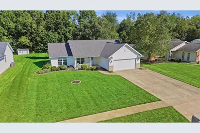 108 Struble Circle, Fredericktown, OH 43019 - Photo 36