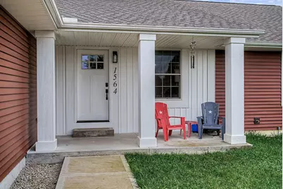 1564 Stingley Road, Chester Township, OH 45177 - Photo 4