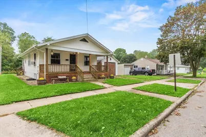 609 W Chillicothe Avenue, Bellefontaine, OH 43311 - Photo 4