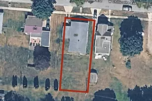 609 W Chillicothe Ave, Bellefontaine, OH 43311 - Photo 28