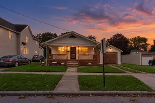 609 W Chillicothe Ave, Bellefontaine, OH 43311 - Photo 1