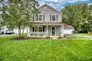 1126 Lake Forest Dr, Hebron, OH 43025 - Photo 1