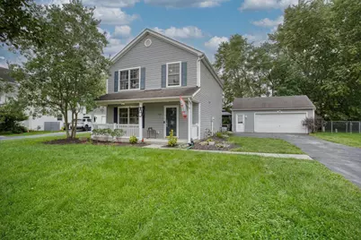 1126 Lake Forest Drive, Hebron, OH 43025 - Photo 2