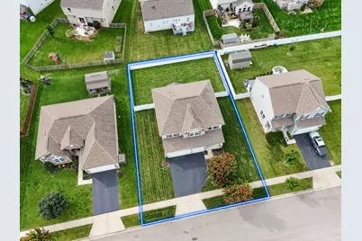 1655 Tamarac Drive, Marysville, OH 43040 - Photo 2